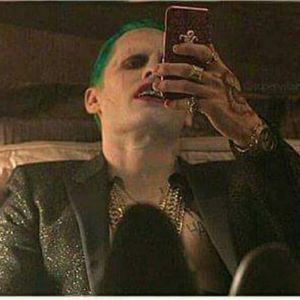 Meet your Posher, Brian